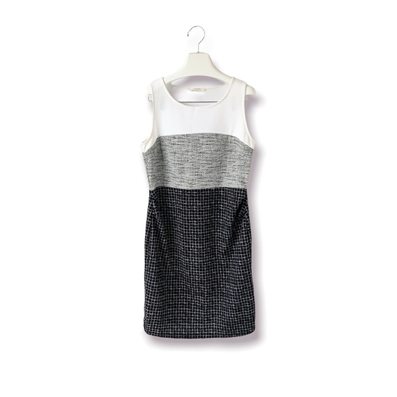 🌸Le Lis🌸 Sleeveless Dress Size Medium Good Condition - Picture 3 of 10